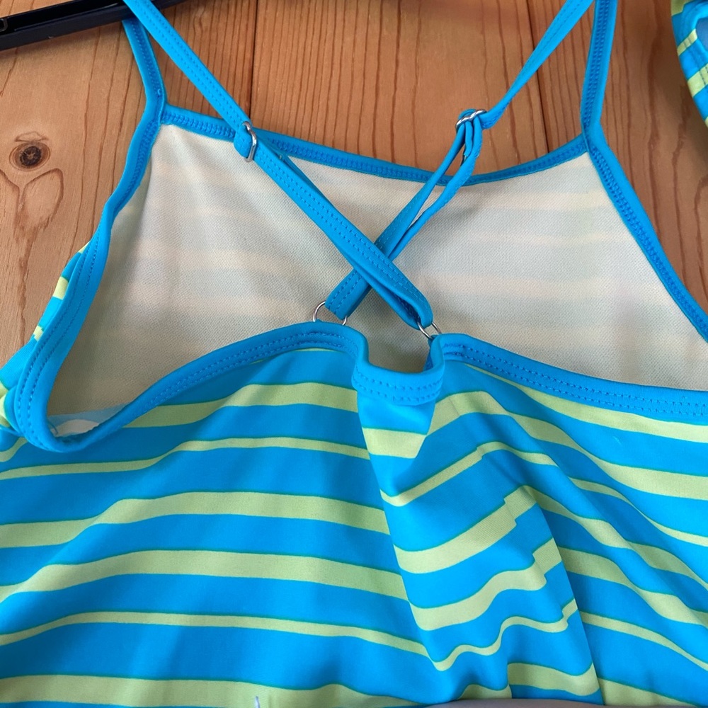 Land’s End swim suit
